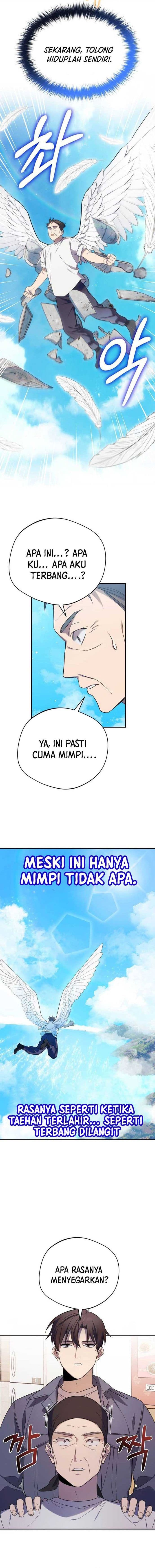 The Heavenly Demon Will Give You a Massage - Chapter 4 - Page 15
