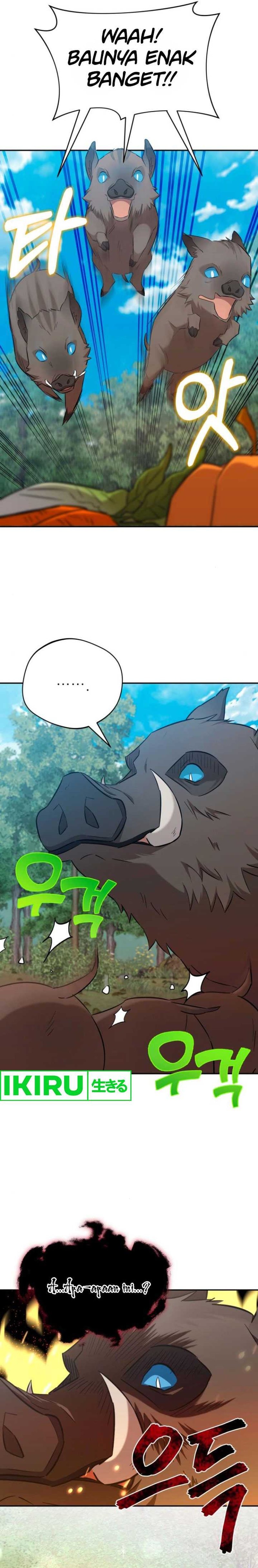 The Heavenly Demon Will Give You a Massage - Chapter 44 - Page 12