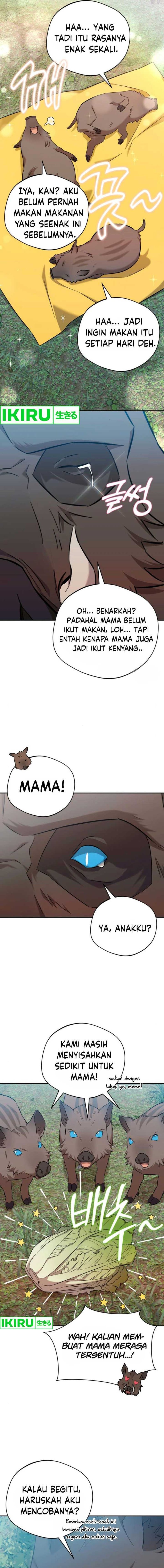 The Heavenly Demon Will Give You a Massage - Chapter 44 - Page 13