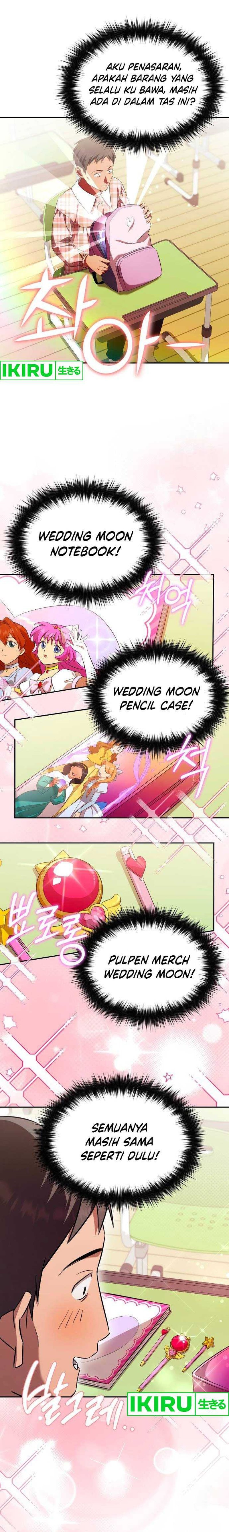 The Heavenly Demon Will Give You a Massage - Chapter 46 - Page 4