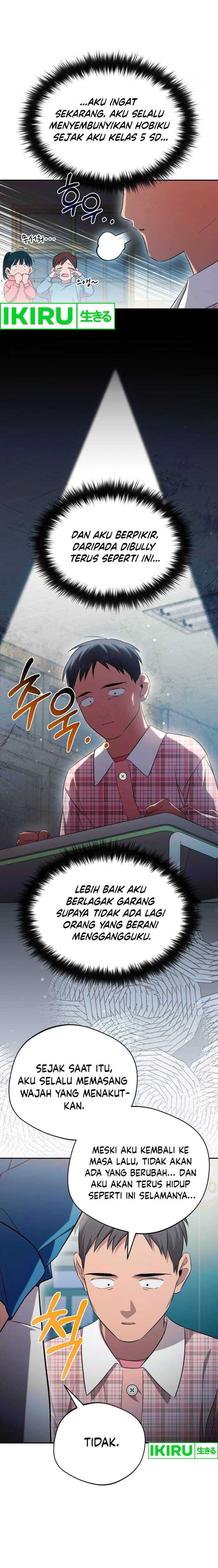 The Heavenly Demon Will Give You a Massage - Chapter 46 - Page 9
