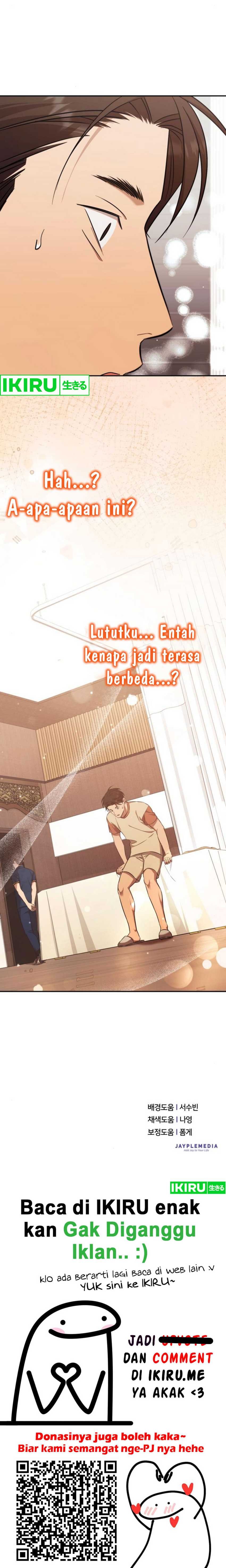 The Heavenly Demon Will Give You a Massage - Chapter 50 - Page 13