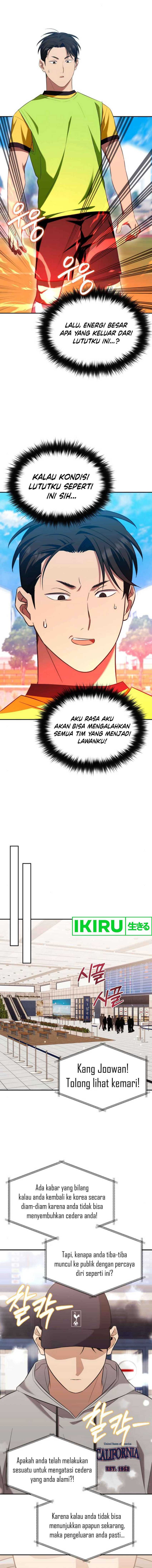 The Heavenly Demon Will Give You a Massage - Chapter 52 - Page 11