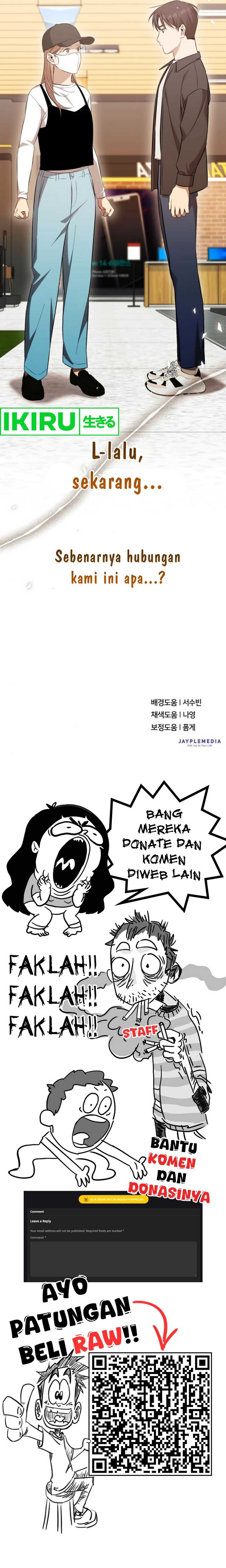 The Heavenly Demon Will Give You a Massage - Chapter 52 - Page 16