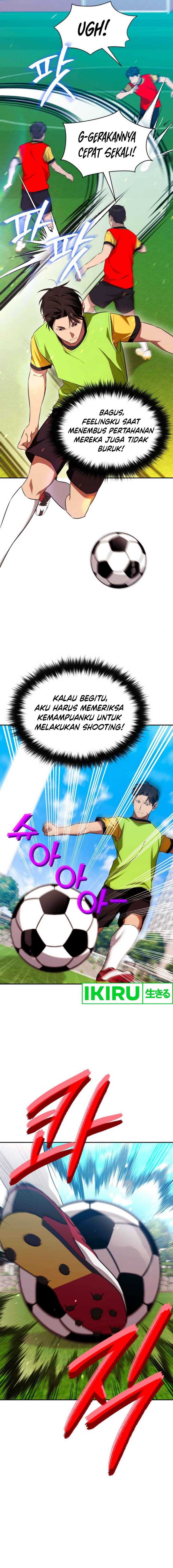The Heavenly Demon Will Give You a Massage - Chapter 52 - Page 8