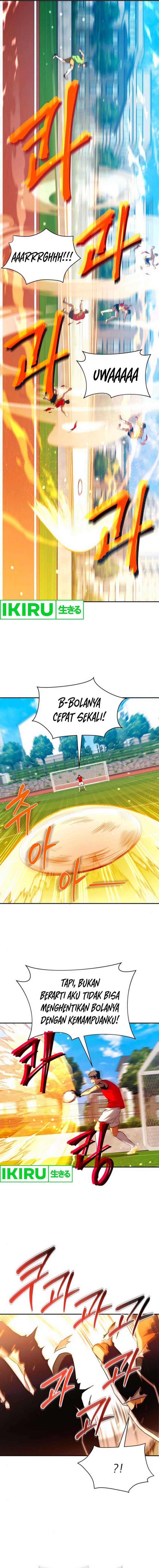 The Heavenly Demon Will Give You a Massage - Chapter 52 - Page 9