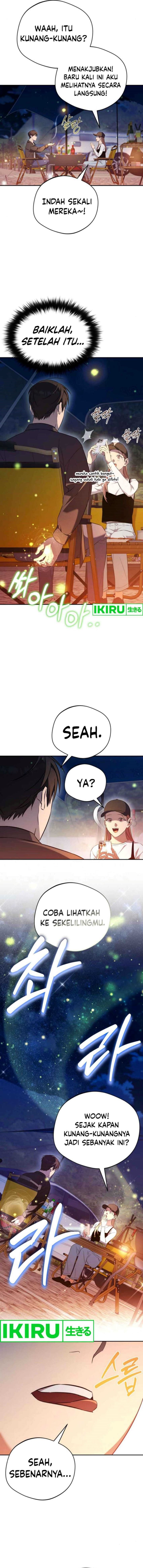 The Heavenly Demon Will Give You a Massage - Chapter 53 - Page 5