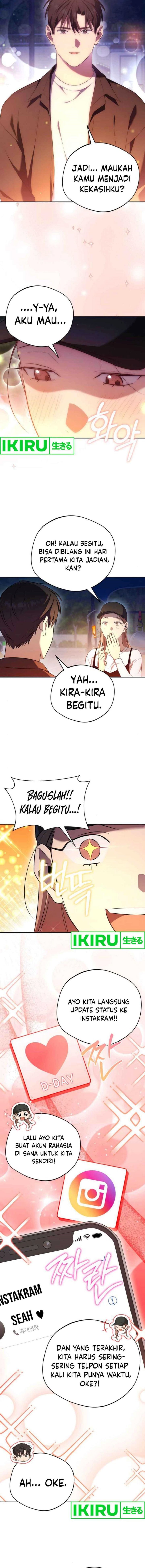 The Heavenly Demon Will Give You a Massage - Chapter 53 - Page 7