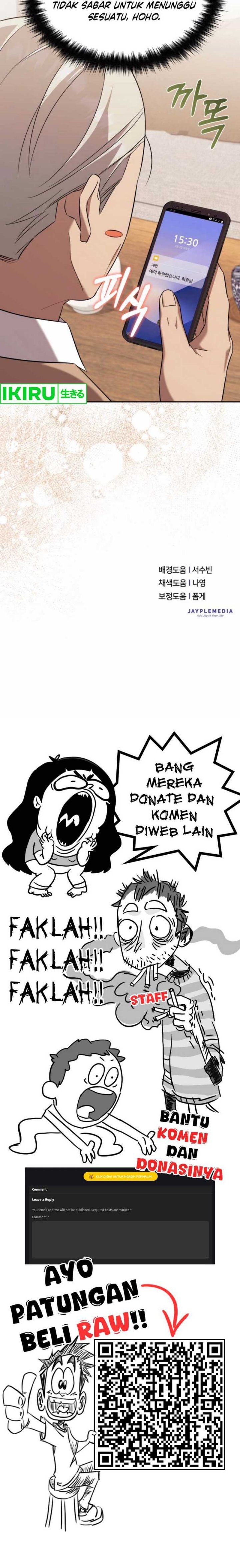 The Heavenly Demon Will Give You a Massage - Chapter 54 - Page 11