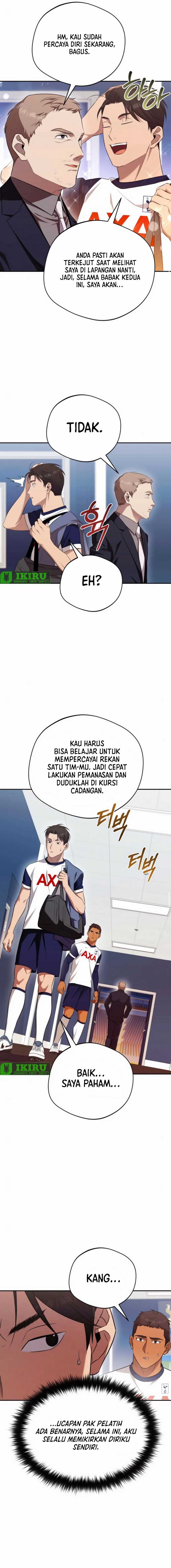 The Heavenly Demon Will Give You a Massage - Chapter 55 - Page 10