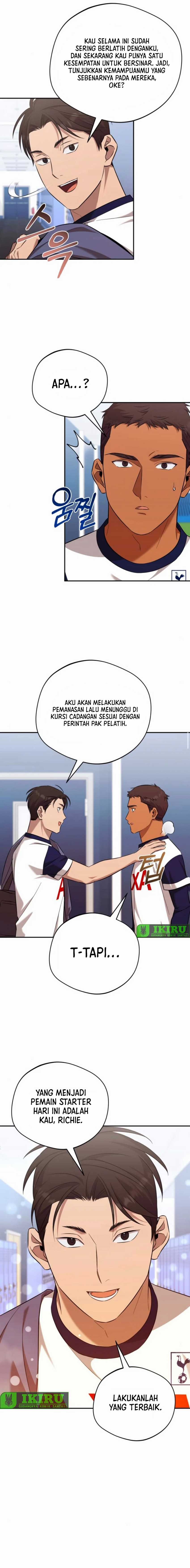 The Heavenly Demon Will Give You a Massage - Chapter 55 - Page 11