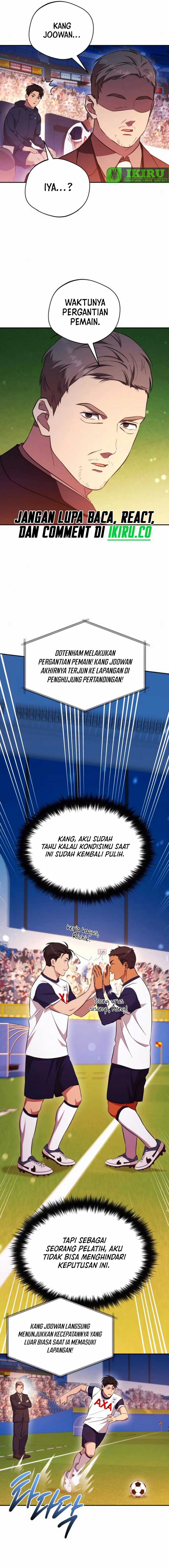 The Heavenly Demon Will Give You a Massage - Chapter 55 - Page 16