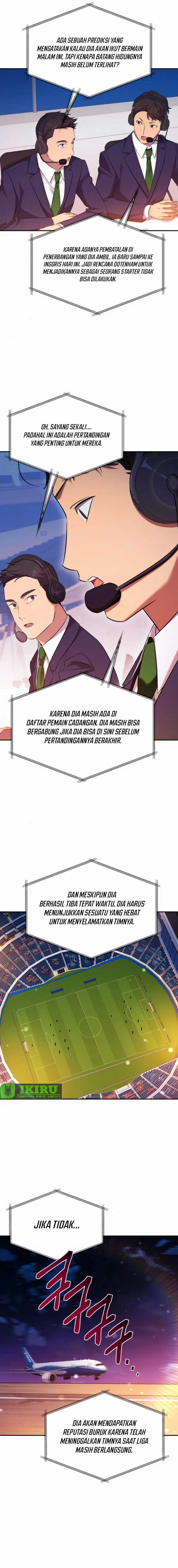 The Heavenly Demon Will Give You a Massage - Chapter 55 - Page 3