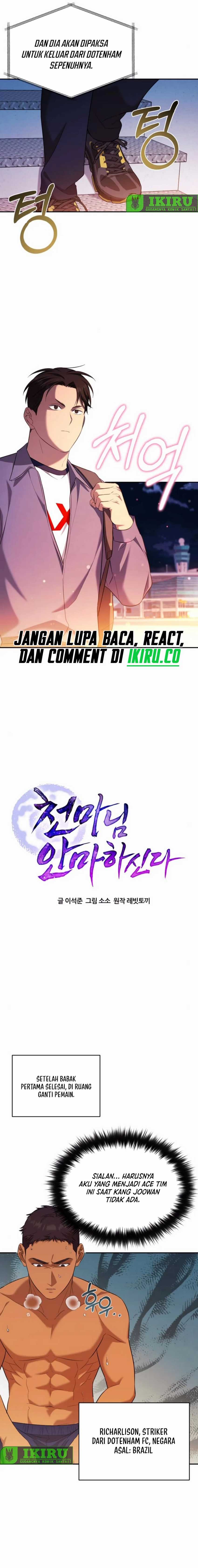 The Heavenly Demon Will Give You a Massage - Chapter 55 - Page 4