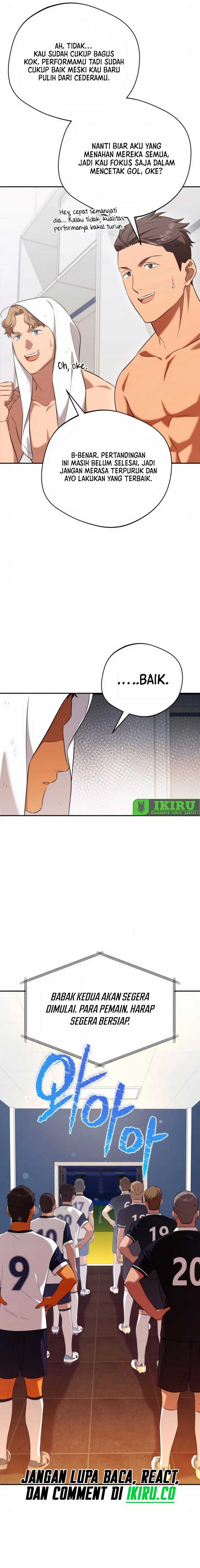 The Heavenly Demon Will Give You a Massage - Chapter 55 - Page 6