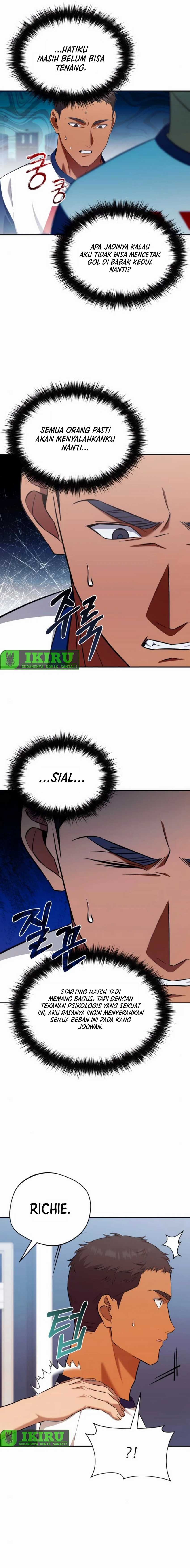 The Heavenly Demon Will Give You a Massage - Chapter 55 - Page 7