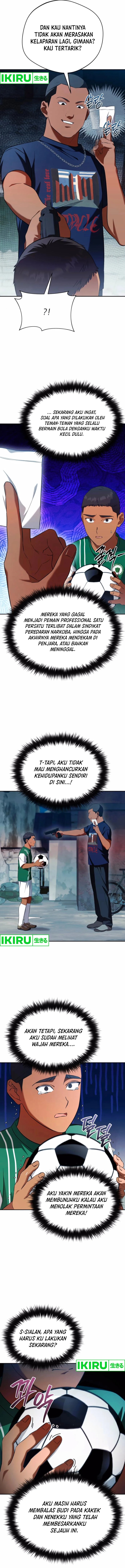 The Heavenly Demon Will Give You a Massage - Chapter 56 - Page 12