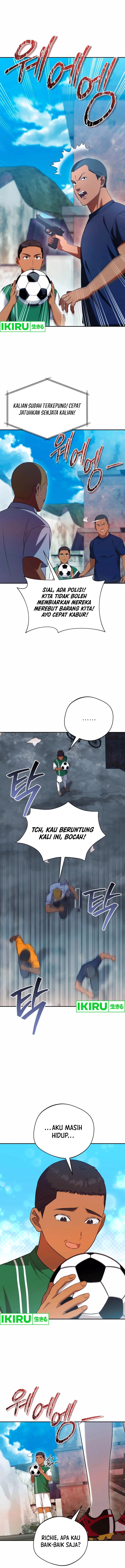The Heavenly Demon Will Give You a Massage - Chapter 56 - Page 13