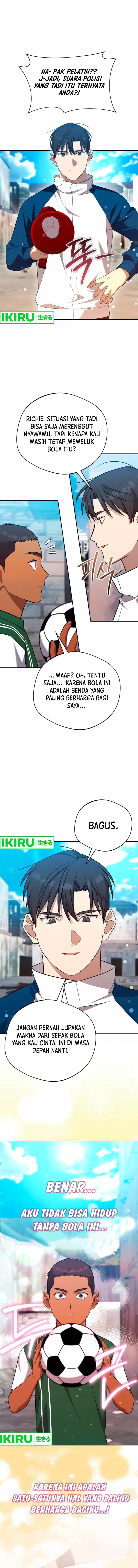 The Heavenly Demon Will Give You a Massage - Chapter 56 - Page 14