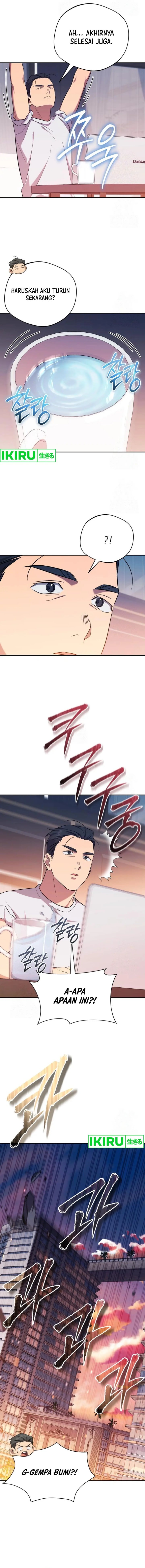 The Heavenly Demon Will Give You a Massage - Chapter 58 - Page 11