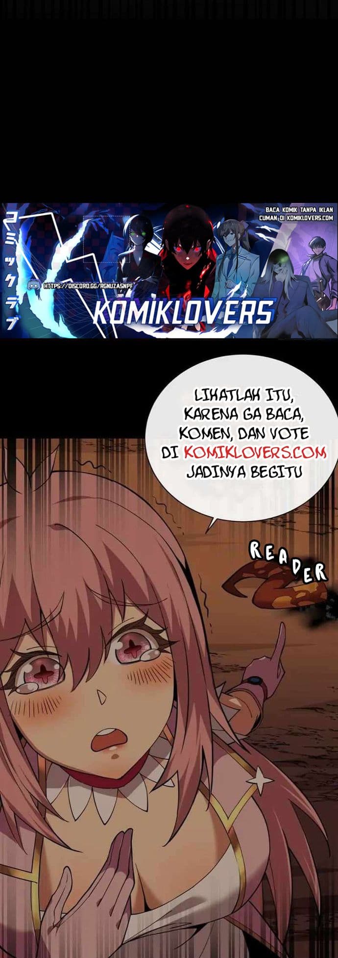 The Heavenly Demon Will Give You a Massage - Chapter 6 - Page 18