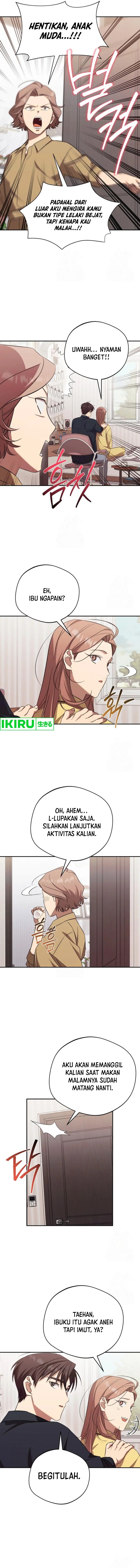 The Heavenly Demon Will Give You a Massage - Chapter 60 - Page 10