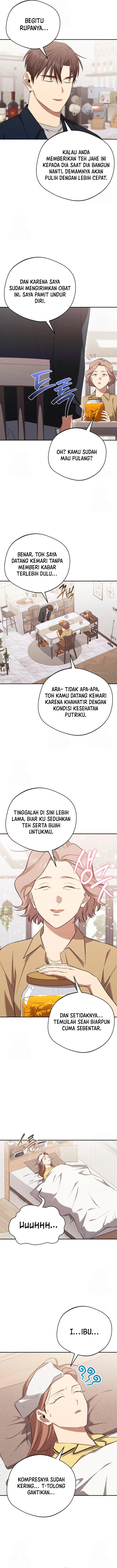 The Heavenly Demon Will Give You a Massage - Chapter 60 - Page 3