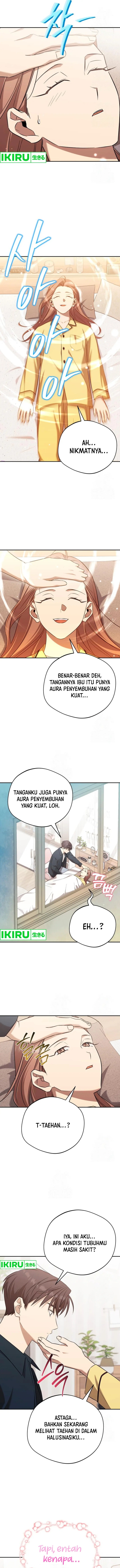 The Heavenly Demon Will Give You a Massage - Chapter 60 - Page 4