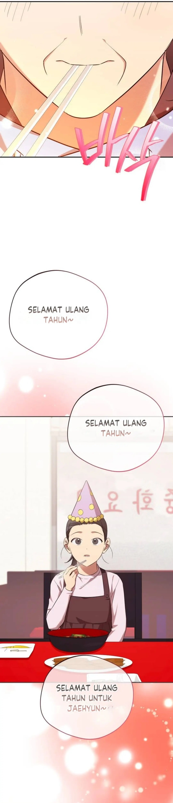 The Heavenly Demon Will Give You a Massage - Chapter 61 - Page 28