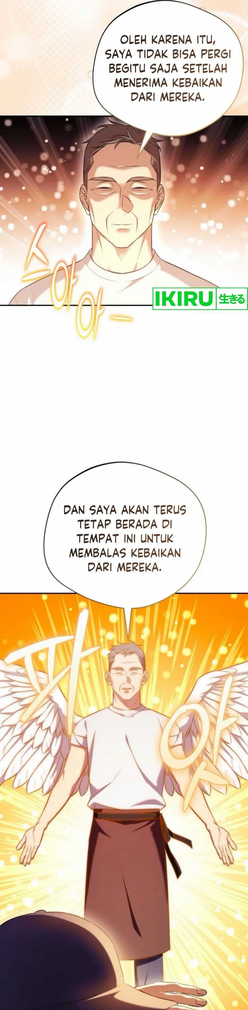 The Heavenly Demon Will Give You a Massage - Chapter 62 - Page 11