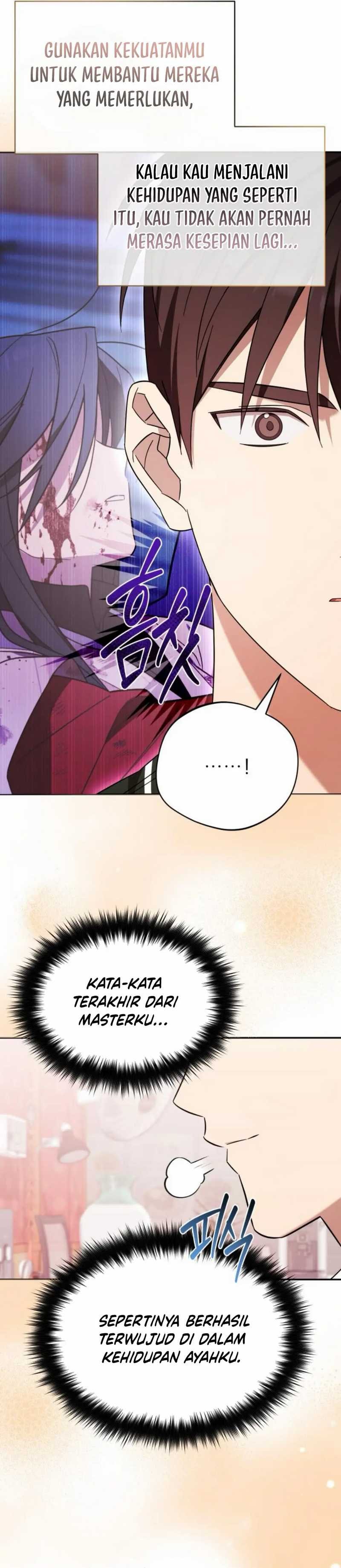The Heavenly Demon Will Give You a Massage - Chapter 62 - Page 20