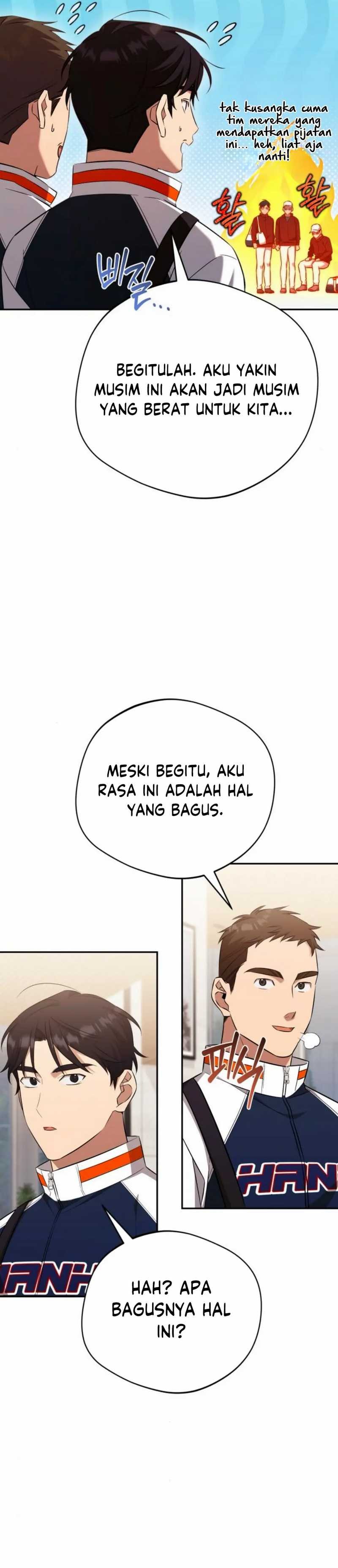 The Heavenly Demon Will Give You a Massage - Chapter 62 - Page 27