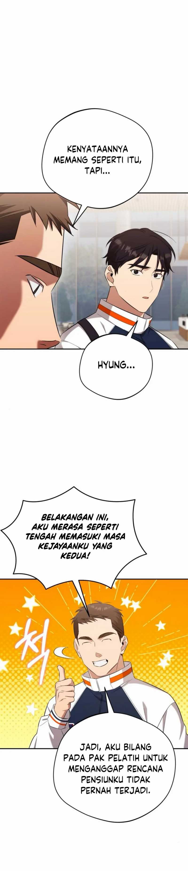 The Heavenly Demon Will Give You a Massage - Chapter 62 - Page 29