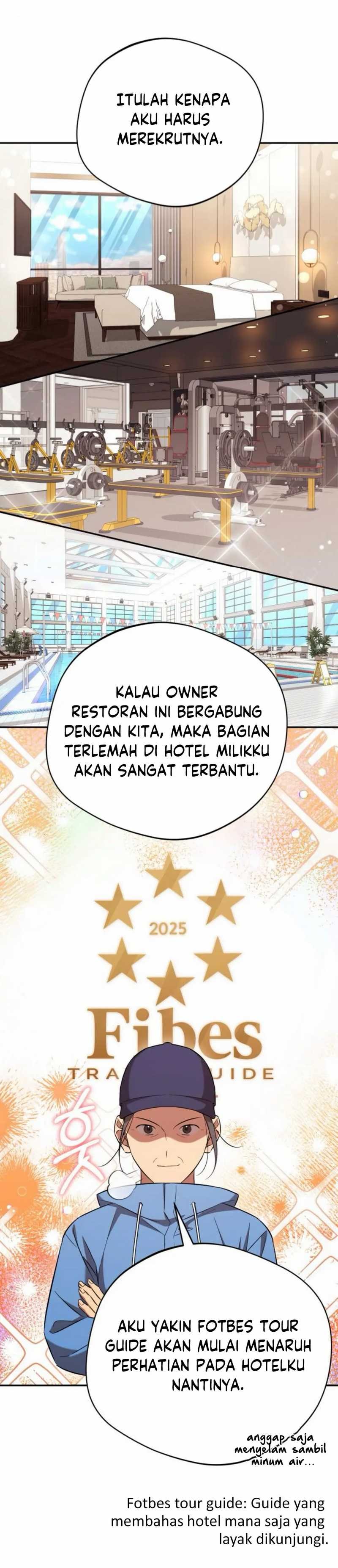 The Heavenly Demon Will Give You a Massage - Chapter 62 - Page 4