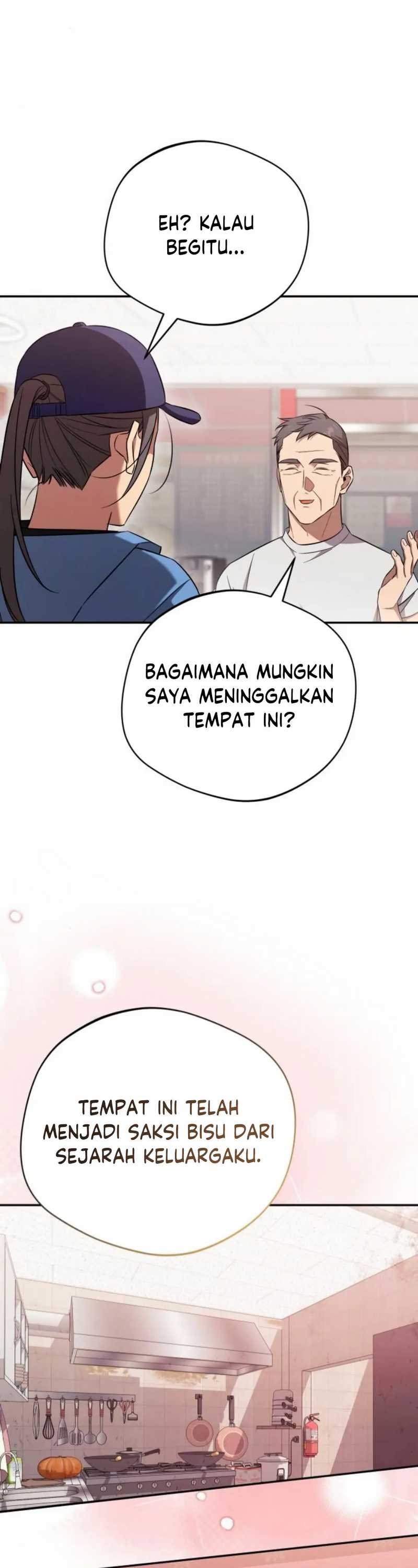 The Heavenly Demon Will Give You a Massage - Chapter 62 - Page 8