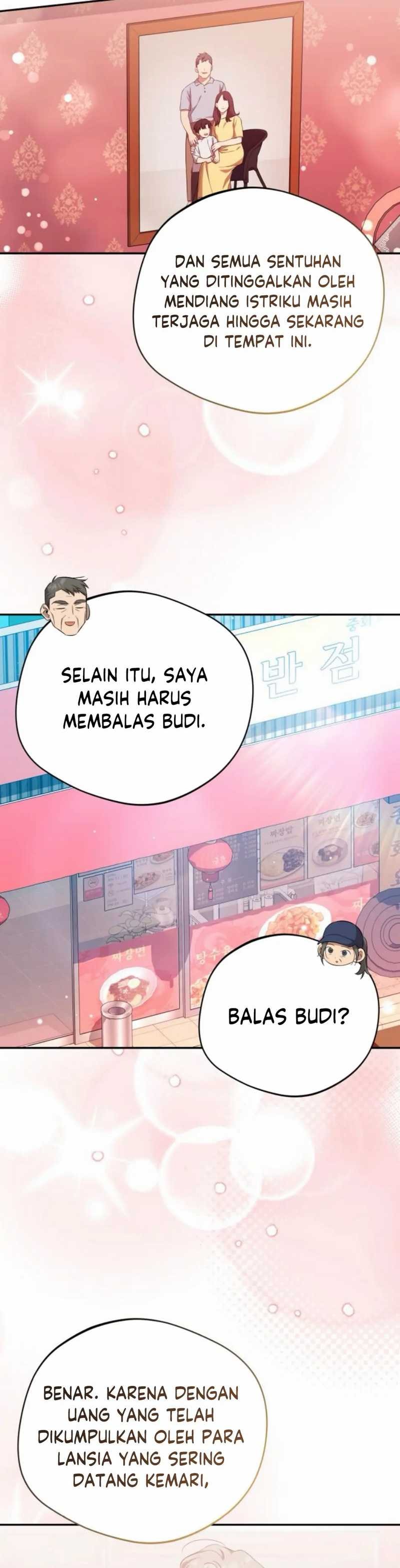 The Heavenly Demon Will Give You a Massage - Chapter 62 - Page 9