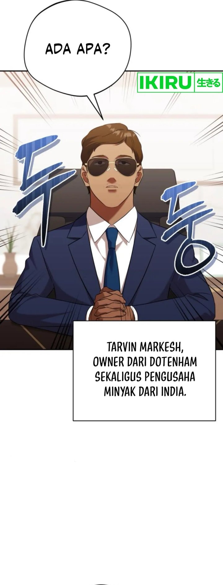 The Heavenly Demon Will Give You a Massage - Chapter 63 - Page 13