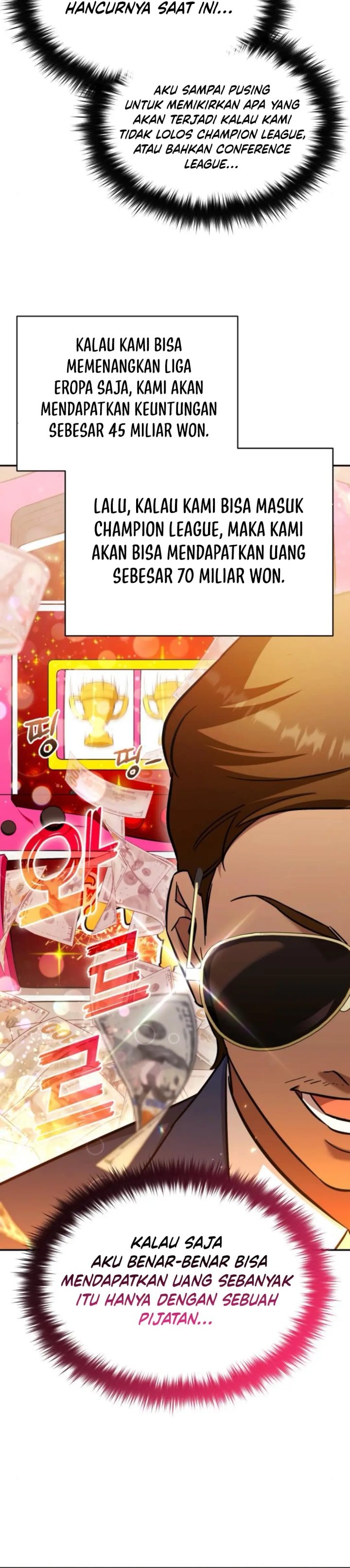 The Heavenly Demon Will Give You a Massage - Chapter 63 - Page 20