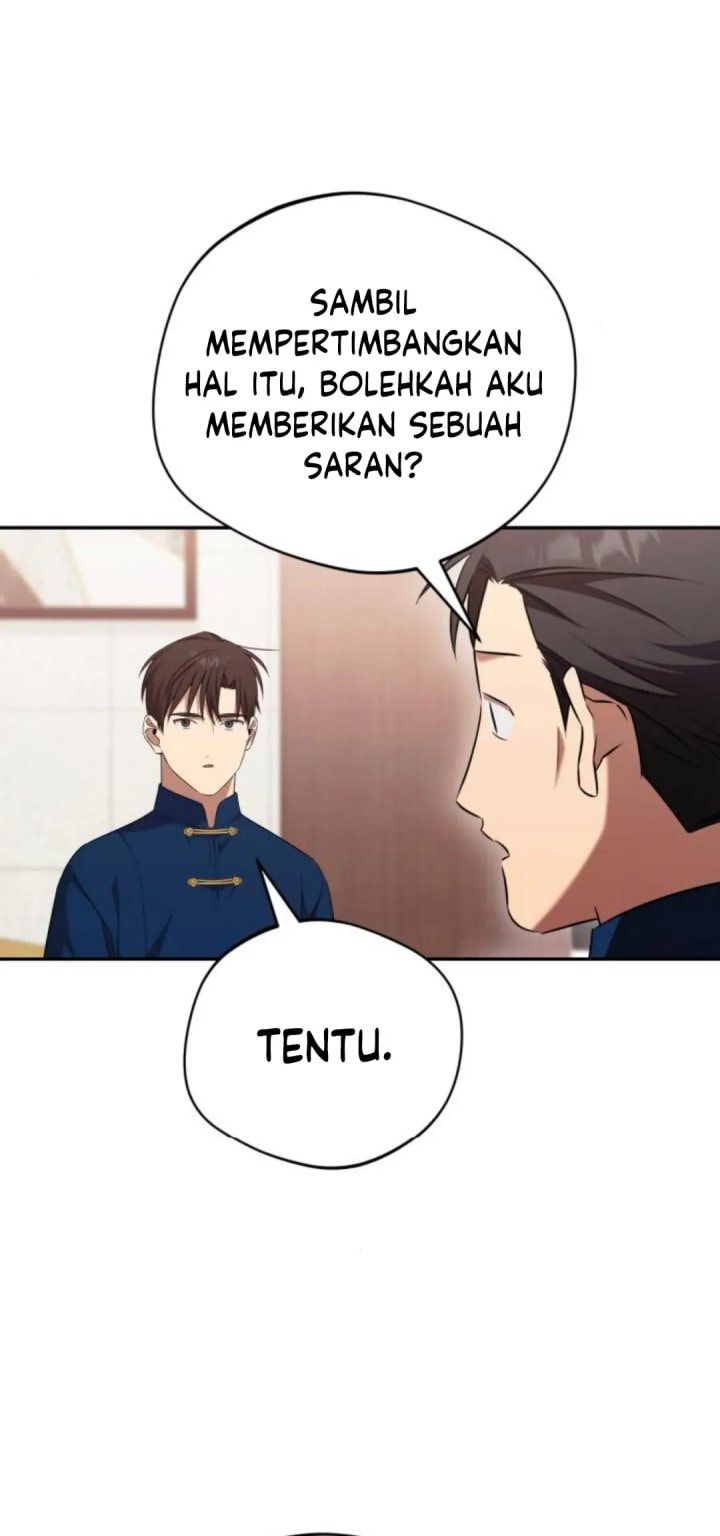 The Heavenly Demon Will Give You a Massage - Chapter 63 - Page 34