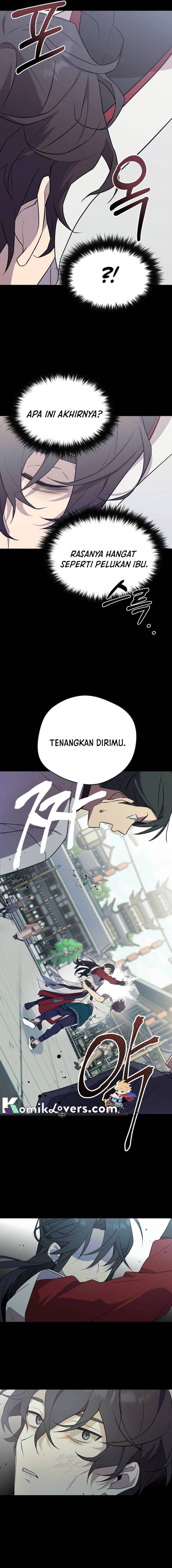 The Heavenly Demon Will Give You a Massage - Chapter 7 - Page 14