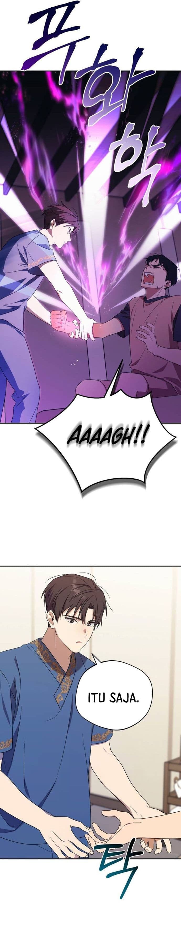 The Heavenly Demon Will Give You a Massage - Chapter 9 - Page 15