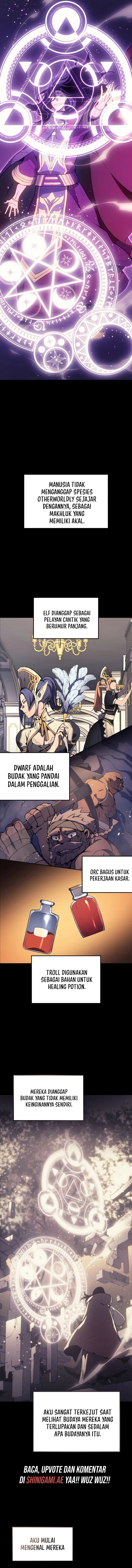 The Indomitable Martial King - Chapter 1 - Page 12