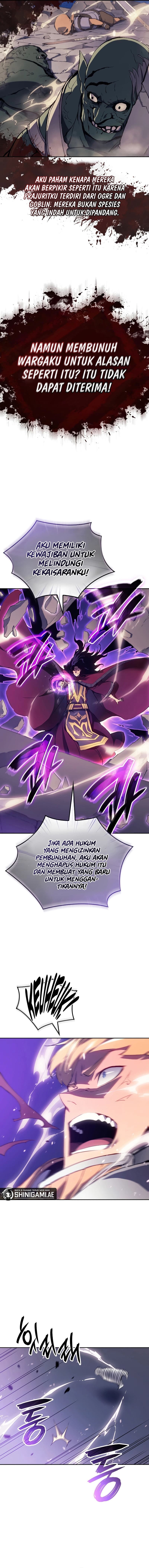 The Indomitable Martial King - Chapter 1 - Page 15