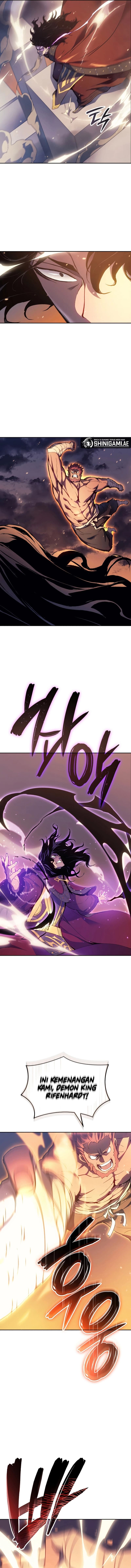 The Indomitable Martial King - Chapter 1 - Page 18
