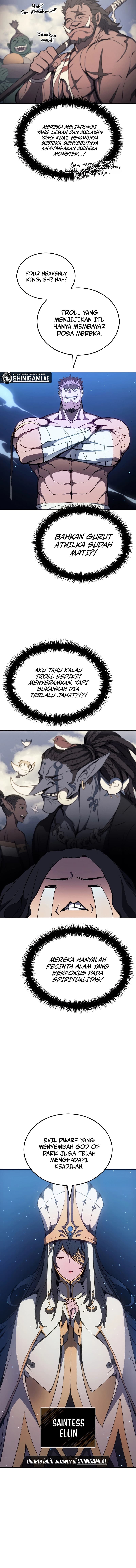 The Indomitable Martial King - Chapter 1 - Page 7