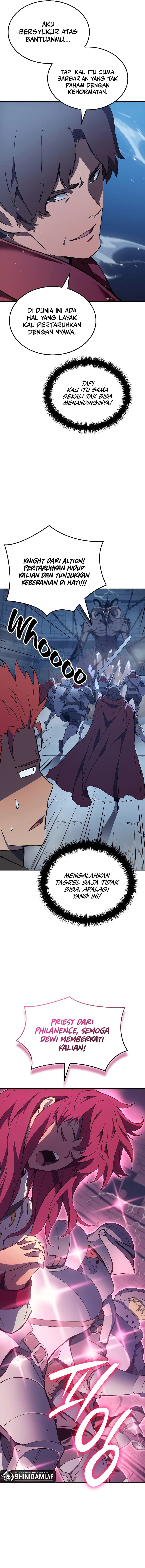 The Indomitable Martial King - Chapter 10 - Page 4