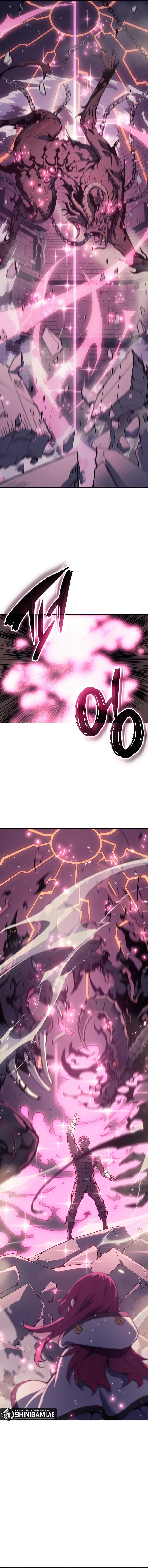 The Indomitable Martial King - Chapter 11 - Page 12