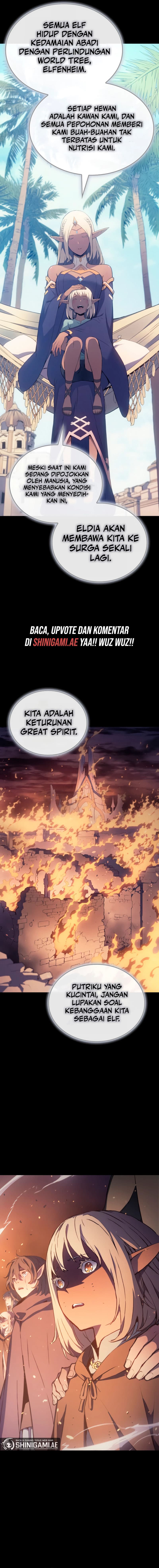 The Indomitable Martial King - Chapter 14 - Page 15