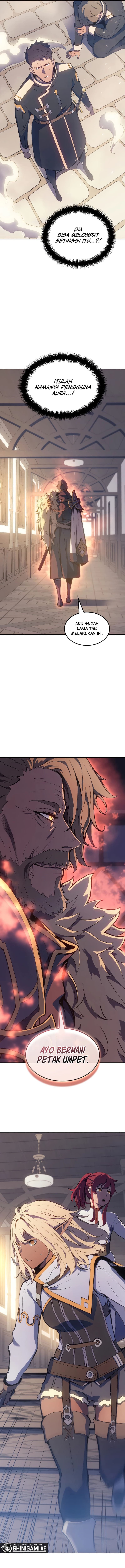 The Indomitable Martial King - Chapter 15 - Page 23