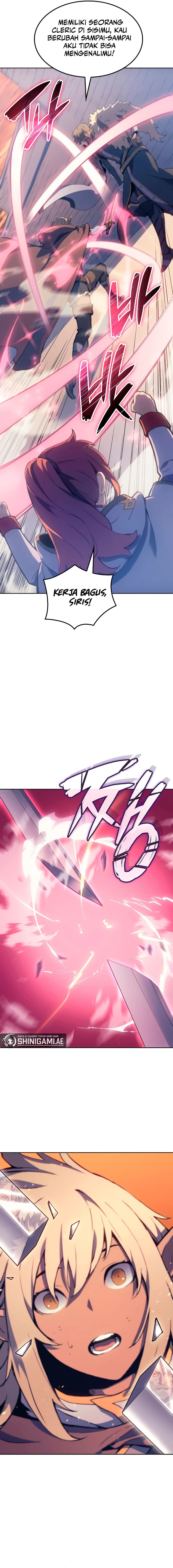 The Indomitable Martial King - Chapter 16 - Page 14